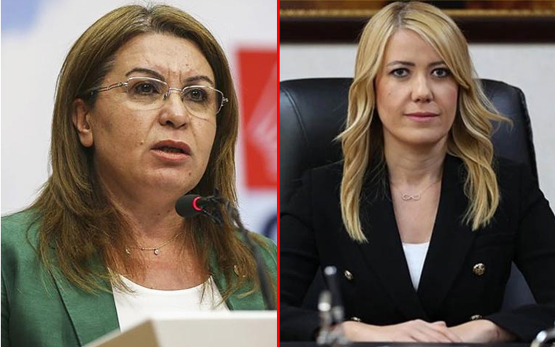 Karaca’dan Şeniz Doğan açıklaması: Hukuk herkese eşit uygulanmalıdır