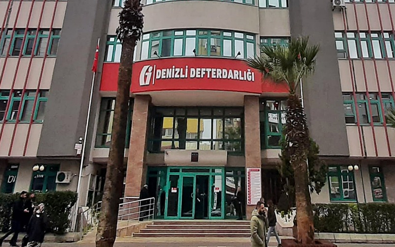 Denizli Defterdarlığı’ndan vergi borcunu yapılandıranlara uyarı