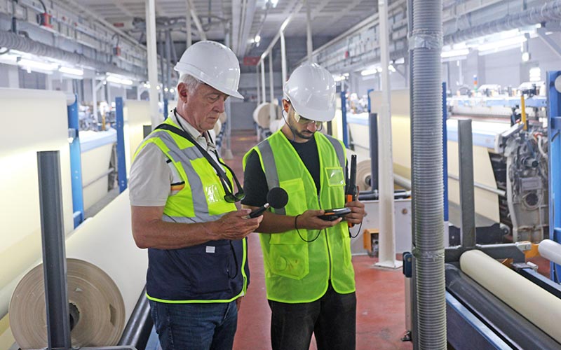 DTO, 16 işletmenin enerji ve sistem performans raporunu hazırladı