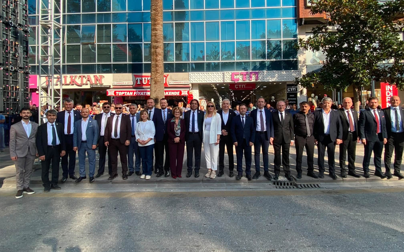 Şeniz Doğan yazısı; AK Parti’de ‘evet’ ve ‘hayır’ diyenler