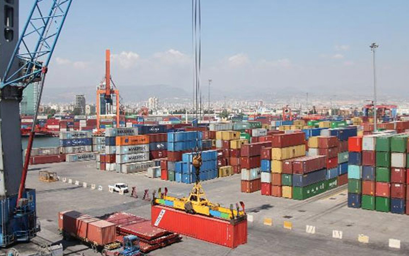 Denizli’nin eylül ayı ihracat rakamları açıklandı
