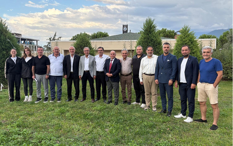 Denizli’nin futbol haritası çıkarılacak
