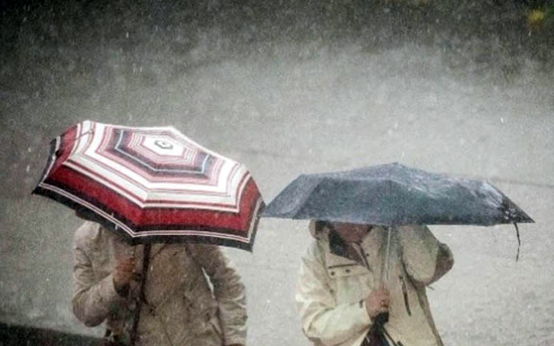 Meteoroloji’den 13 ilçeye sarı kodlu yağış uyarısı