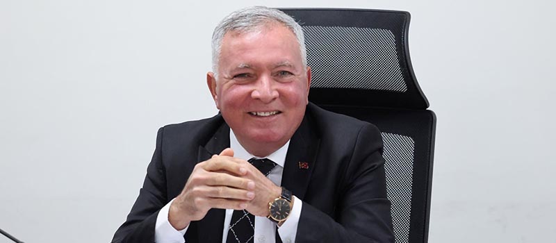 Denizli Honaz Belediyesi'nin 2027 yılı bütçesi 810 milyon lira olarak belirlendi