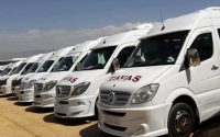 İlçelere yolcu ücretine zam: En düşük 78, en yüksek 280 TL oldu
