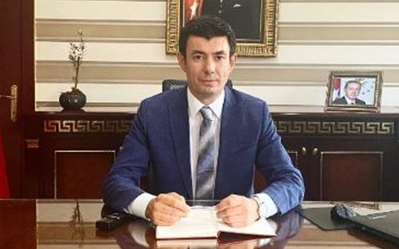 Kale eski Kaymakamı silahla vurulmuş halde bulundu, hastanede hayatını kaybetti