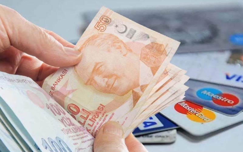 Kredi kartı asgari ödeme limitlerinde değişiklik