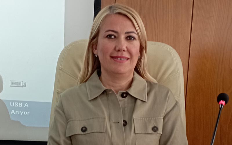 Merkezefendi Belediye Başkanı Doğan hakkında tutuklama talebi