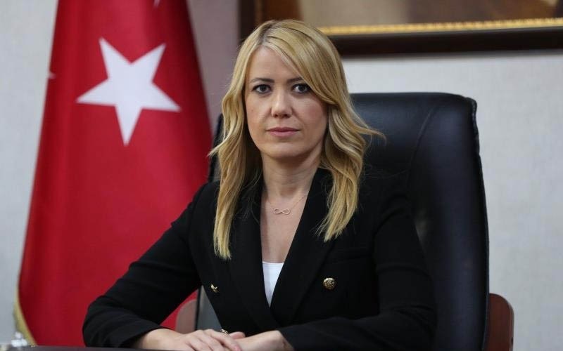 Merkezefendi Belediyesi operasyonu: Şeniz Doğan ve eşi tutuklandı