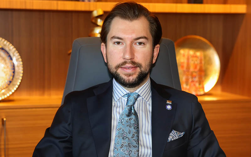 Uğurlu: Faiz indirimi finansa erişim için kolaylık sağlıyor
