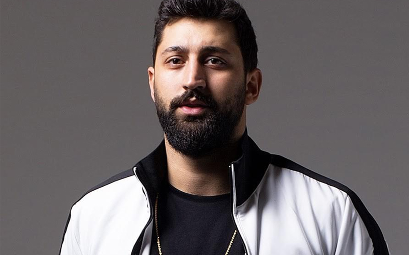 Pamukkale’deki festivalde Burak King sahne alacak