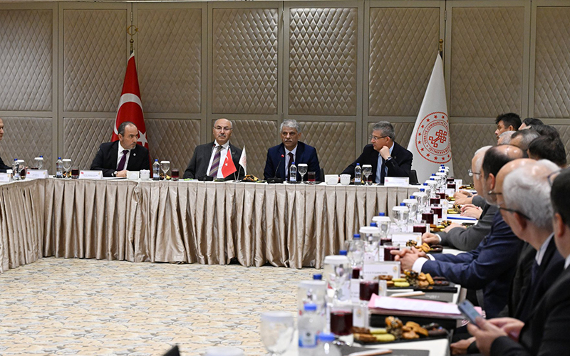 Karahayıt’ta doğal gaz için 30 Aralık hedefi