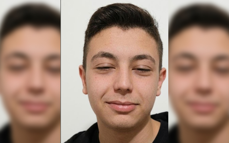Scooter sürücüsü genç kazada yaralandı, hastanede yaşamını yitirdi