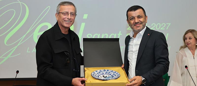Denizli Şehir Tiyatrosu yeni sezonu açtı