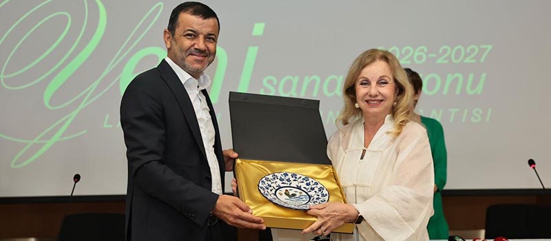 Denizli Şehir Tiyatrosu yeni sezonu açtı