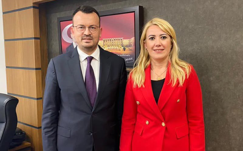 Arpacı’dan Doğan açıklaması: Açıkça siyasi gözdağıdır