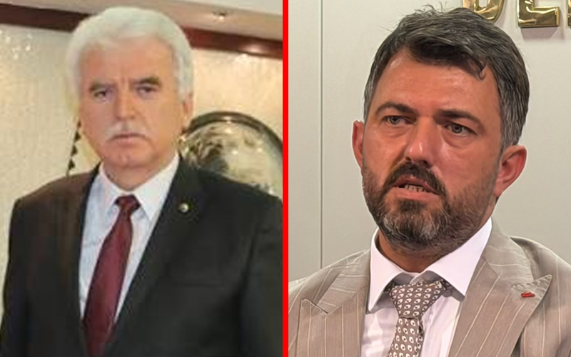 DTB’nin 21 yıllık başkanı Tefenlili seçilemedi