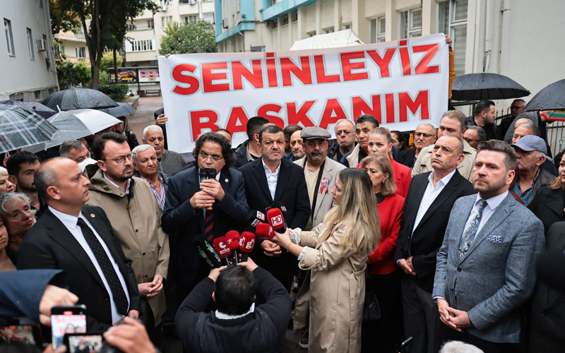 Horzum: Son sözü millet söyleyecek