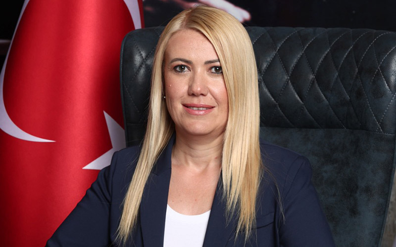 Doğan, Yeni Parti kongresine katılmadı nedeni merak uyandırdı