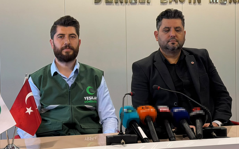 Uyuşturucu ve bağımlılıkla mücadele için kick boks gecesi düzenlenecek
