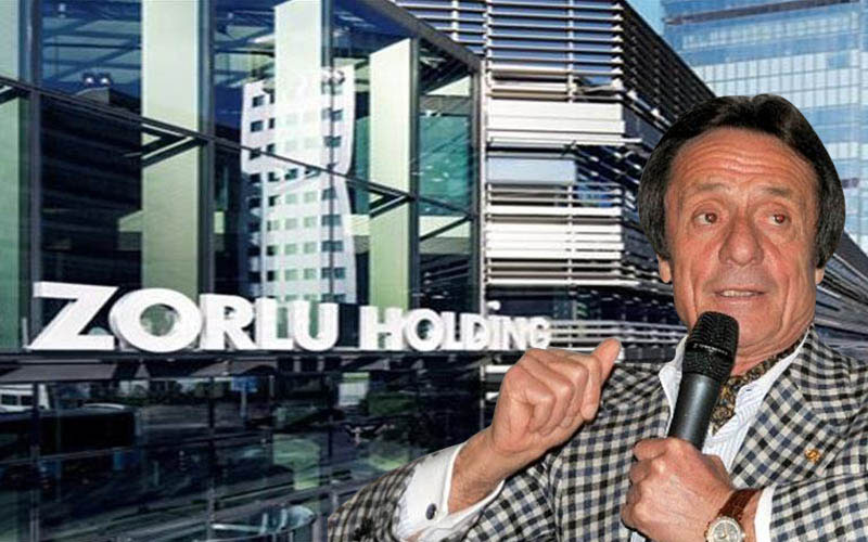 Zorlu, elektrikli araç şarj sektöründeki şirketini elden çıkarıyor