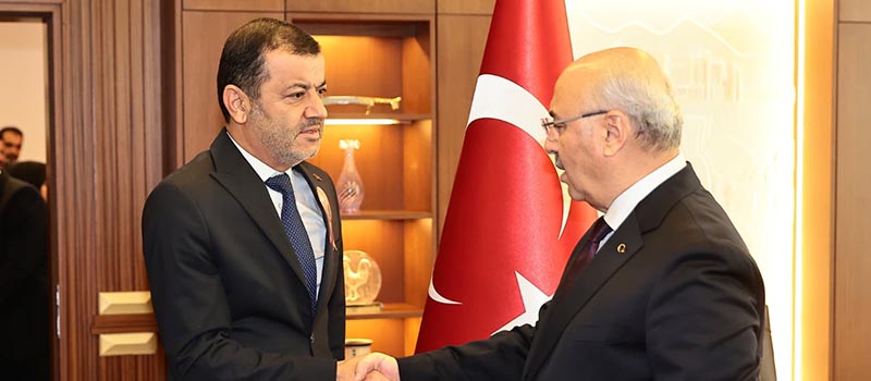 Denizli'de Cumhuriyetin 103. kuruluş yılı düzenlenen törenle kutlandı