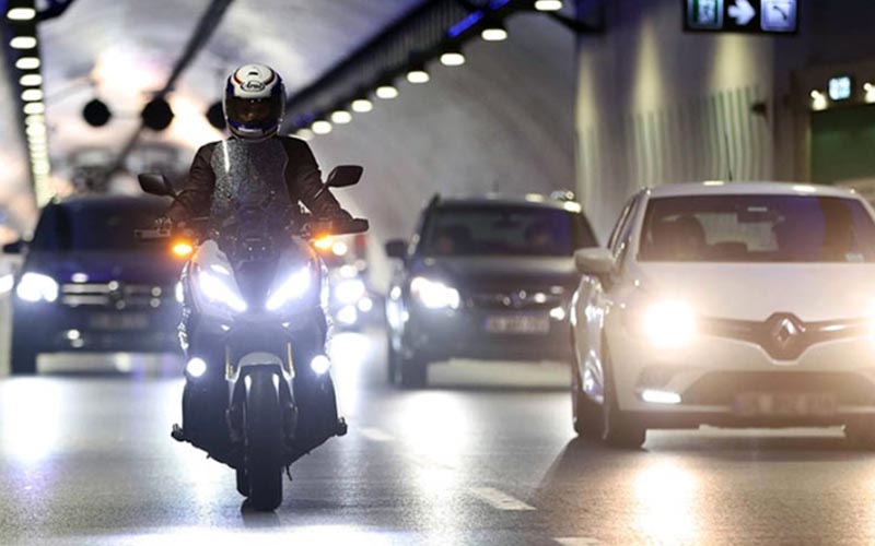 İldeki motorlu araç sayısı belli oldu