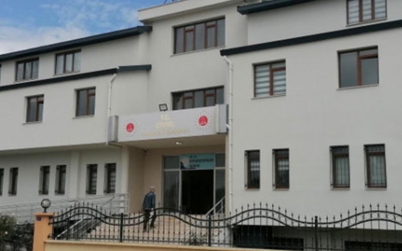 Komşuların silahlı çatışmasında 6 kişi tutuklandı