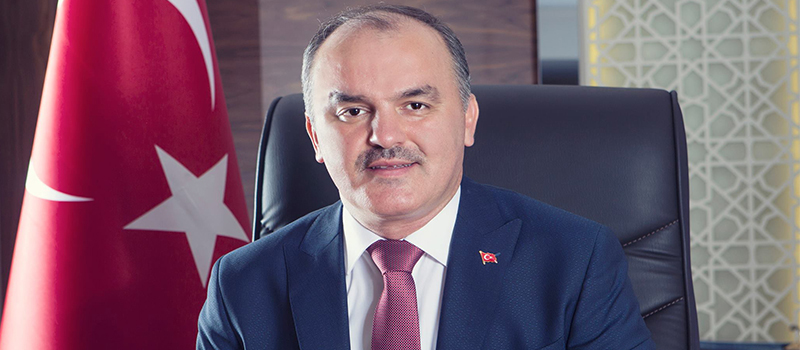 Denizli protokolünün Zafer Bayramı mesajları