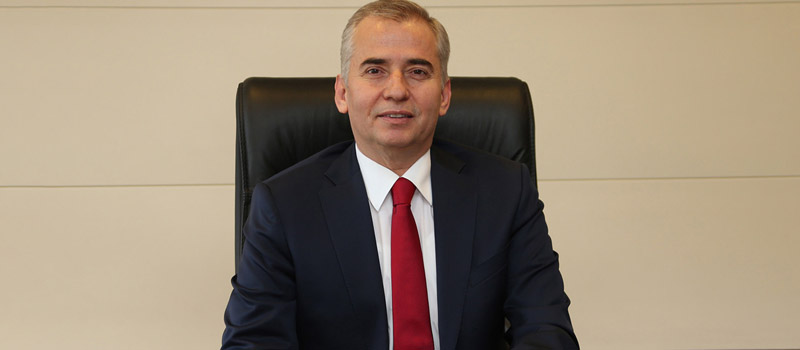 Denizli protokolünün Zafer Bayramı mesajları