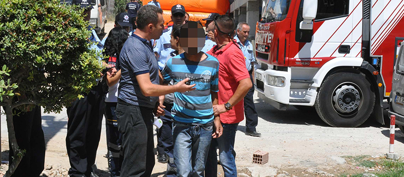 5. defa intihar girişiminde bulundu