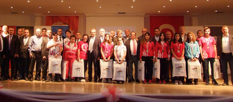 Denizli’de amatör spor konuşuldu