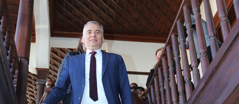Ökten Evi restorasyonla ayağa kalktı
