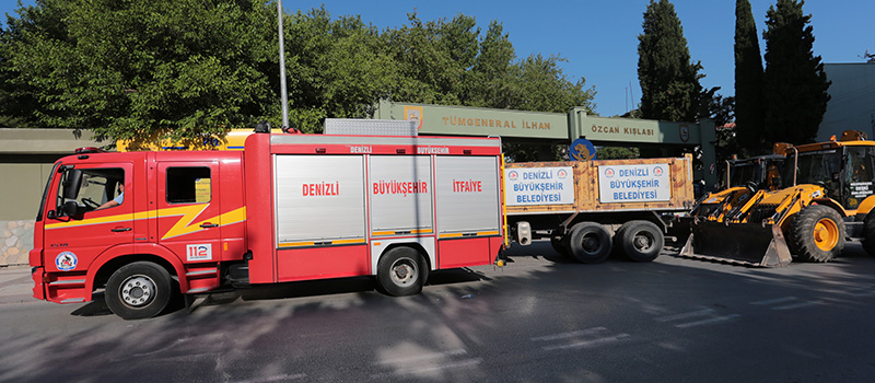 Zolan: Çınar demokrasiye bağlılığa tanıklık etti