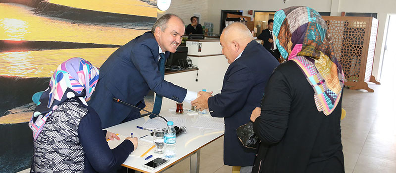 Gürlesin, halk günü formatını değiştirdi
