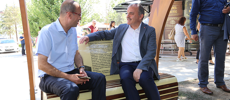 Gürlesin: Basının önemi 15 Temmuz’da anlaşıldı