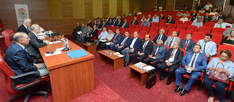 Denizli’de yatırımlara 378 milyon TL harcandı