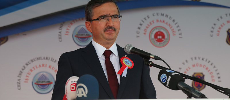  İşyurtları Ürün ve El Sanatları Fuarı Denizli’de açıldı