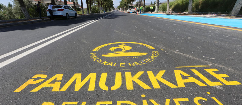 Gürlesin: 750 bin liralık yatırım tamamlandı