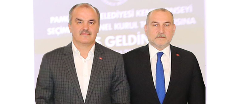 Pamukkale Belediyesi Kent Konseyi kuruldu