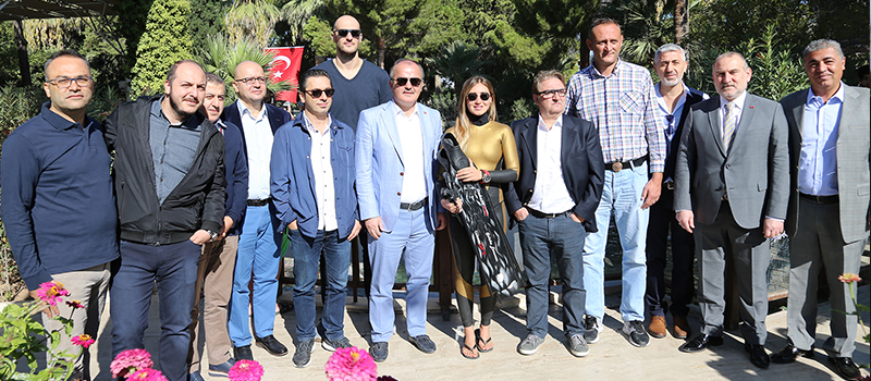 Pamukkale spor oyunlarıyla tanıtılacak