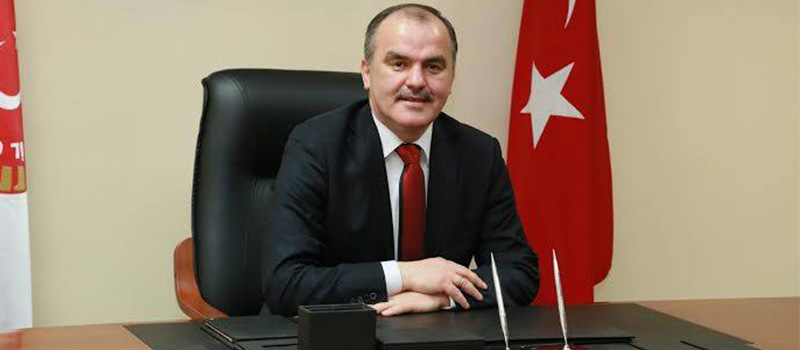 Protokol, halkın bayramını mesajlarla kutladı