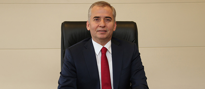 Protokol, halkın bayramını mesajlarla kutladı