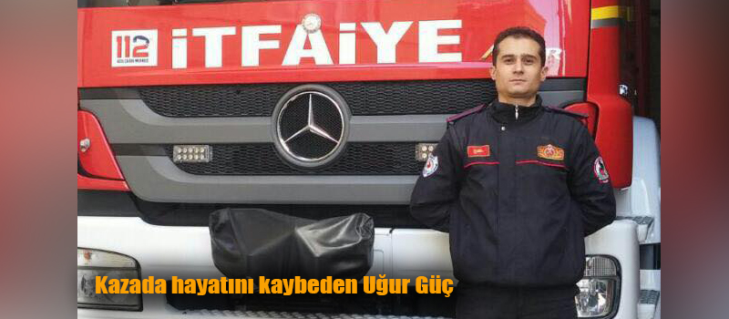 Denizli’deki kazada 1 kişi öldü, 3 kişi yaralandı