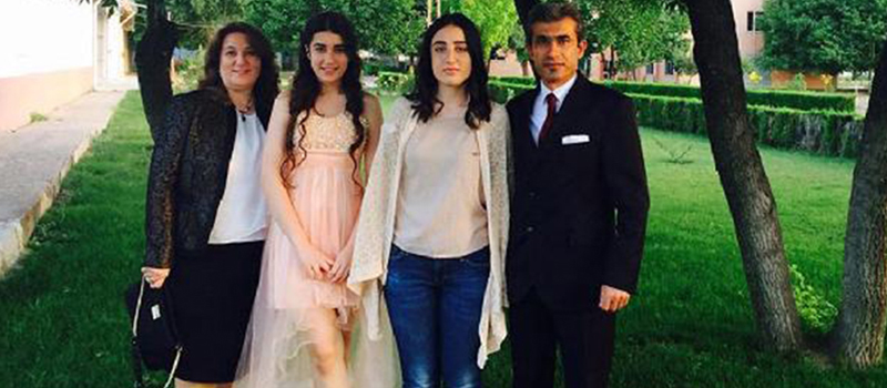 Şehit Başsavcı, Türkiye’yi ağlatan vasiyeti o gece yapmıştı