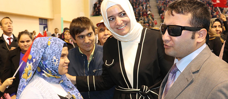 Denizli'de 786 kişi konut sahibi oldu