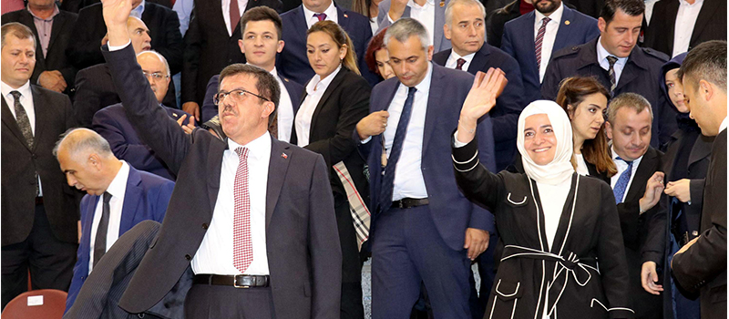 Denizli'de 786 kişi konut sahibi oldu