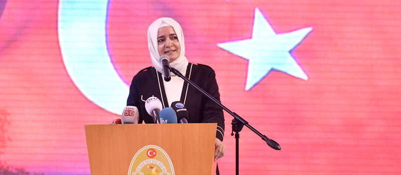 Denizli'de 786 kişi konut sahibi oldu