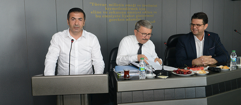 İş Sağlığı ve Güvenliği Kanunu 2020’ye ertelendi