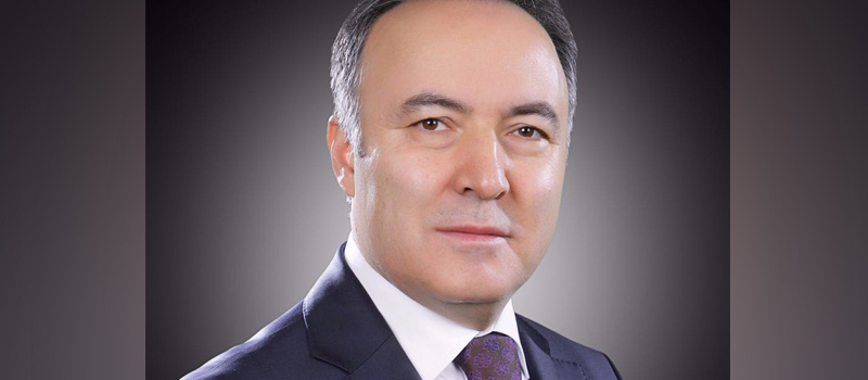 Denizli protokolünden bayram mesajları